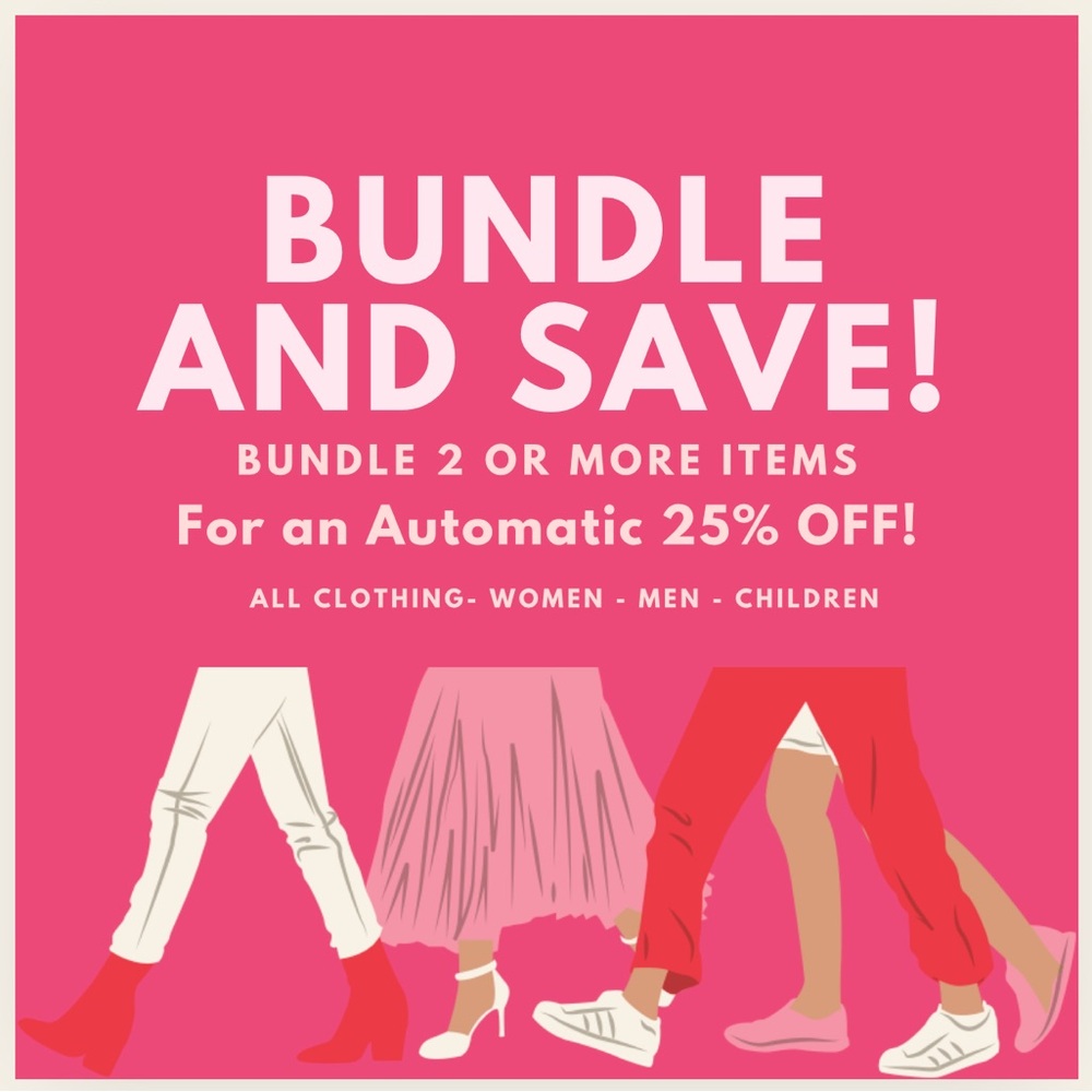 25% OFF!
